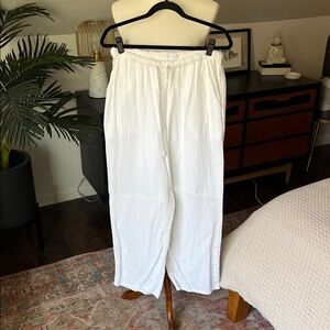 Aritiza Sailor Pants